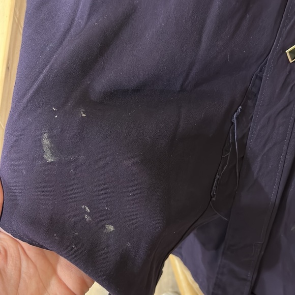 Vintage Rockmount ranchwear top - Picture 5 of 5